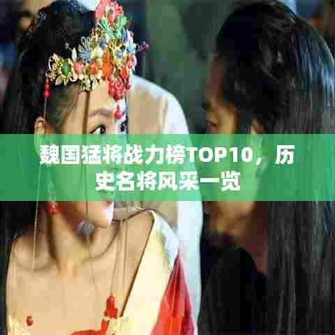 魏国猛将战力榜TOP10，历史名将风采一览