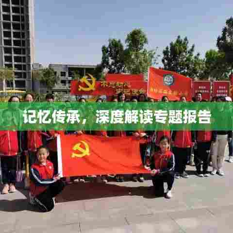 记忆传承，深度解读专题报告