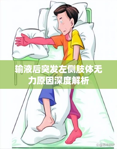 输液后突发左侧肢体无力原因深度解析