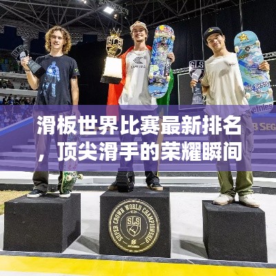 滑板世界比赛最新排名，顶尖滑手的荣耀瞬间