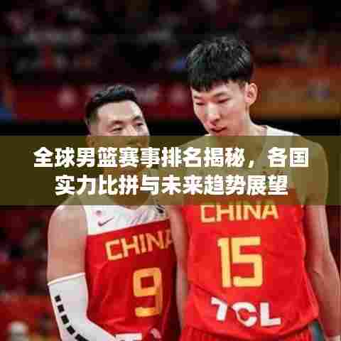 全球男篮赛事排名揭秘，各国实力比拼与未来趋势展望