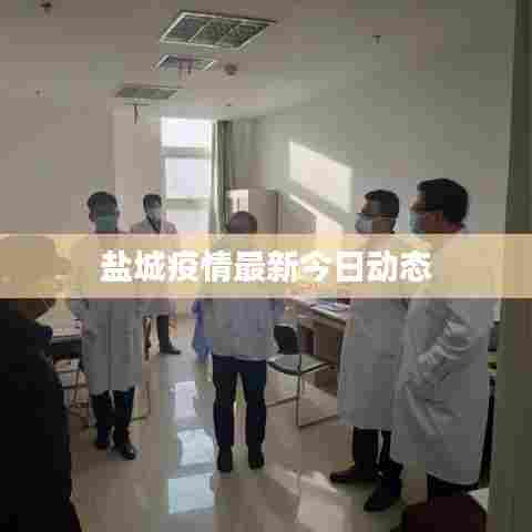 盐城疫情最新今日动态