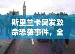斯里兰卡突发致命恐袭事件，全国震惊响应