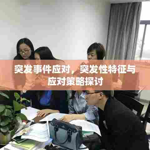 突发事件应对,突发性特征与应对策略探讨