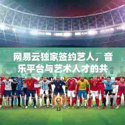 网易云独家签约艺人，音乐平台与艺术人才的共赢战略