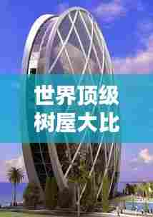 世界顶级树屋大比拼，惊艳你的眼球！