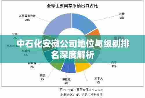 中石化安徽公司地位与级别排名深度解析