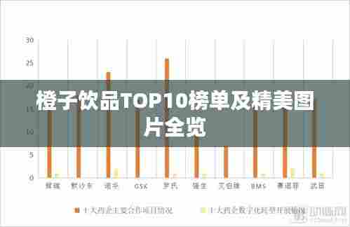 橙子饮品TOP10榜单及精美图片全览