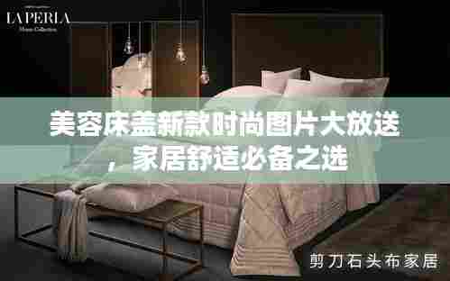 美容床盖新款时尚图片大放送,家居舒适必备之选