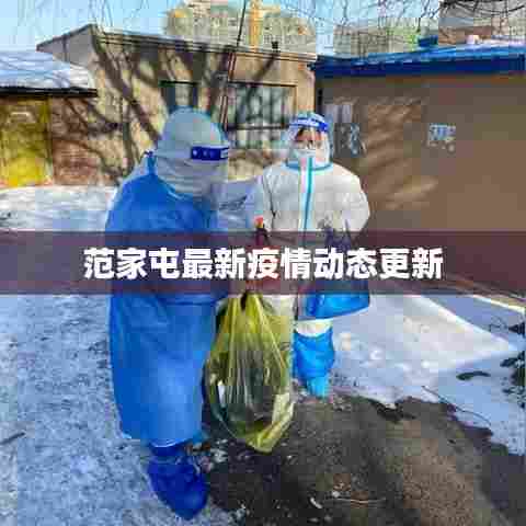 范家屯最新疫情动态更新