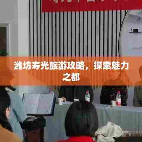 潍坊寿光旅游攻略，探索魅力之都