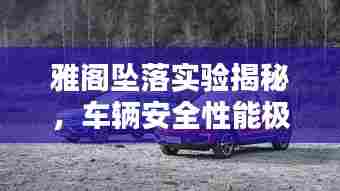 雅阁坠落实验揭秘，车辆安全性能极限探索