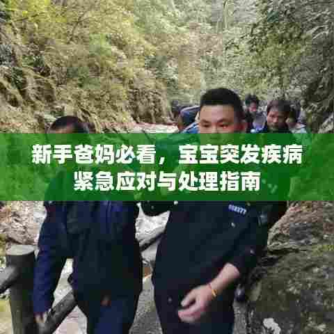 新手爸妈必看,宝宝突发疾病紧急应对与处理指南