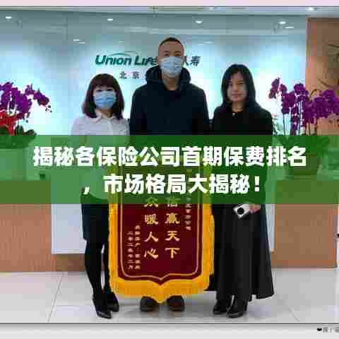 揭秘各保险公司首期保费排名，市场格局大揭秘！