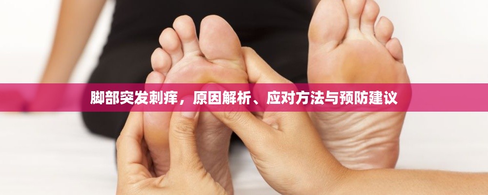 脚部突发刺痒，原因解析、应对方法与预防建议