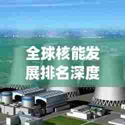 全球核能发展排名深度解析，探寻核能强国之路