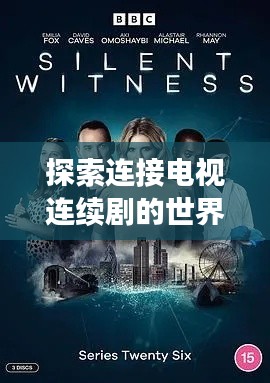 探索连接电视连续剧的世界,带你领略无限精彩剧情