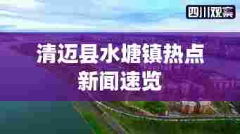 清迈县水塘镇热点新闻速览