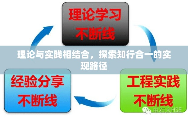 理论与实践相结合,探索知行合一的实现路径