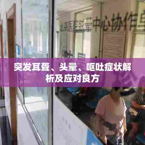 突发耳聋、头晕、呕吐症状解析及应对良方