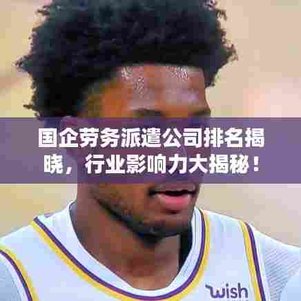 国企劳务派遣公司排名揭晓，行业影响力大揭秘！