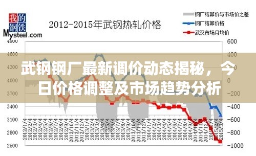 武钢钢厂最新调价动态揭秘，今日价格调整及市场趋势分析