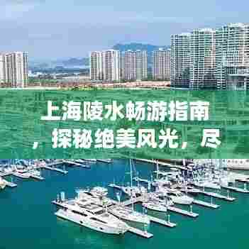 上海陵水畅游指南，探秘绝美风光，尽享奢华体验