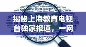 揭秘上海教育电视台独家报道，一网打尽教育资讯！百度收录火热标题！