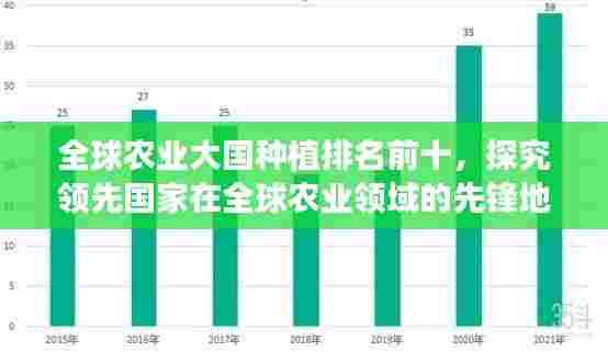 全球农业大国种植排名前十,探究领先国家在全球农业领域的先锋地位