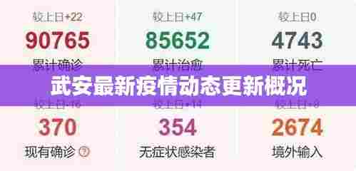 武安最新疫情动态更新概况
