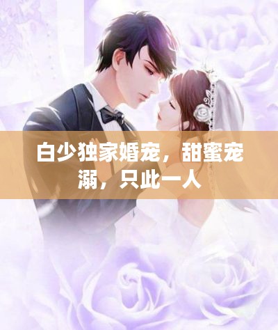 白少独家婚宠，甜蜜宠溺，只此一人
