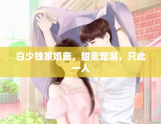 白少独家婚宠,甜蜜宠溺,只此一人