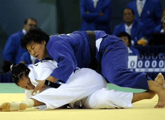 90版本女柔道,深入数据解释定义_创意版_v9.944