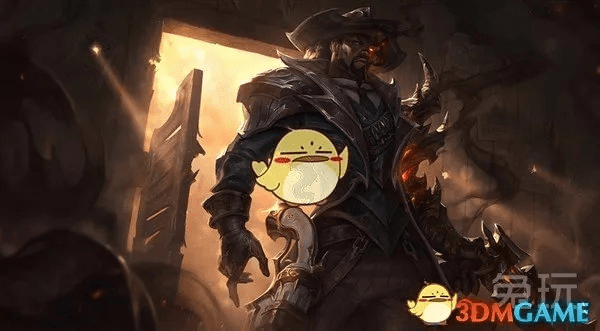 lol版本强势上单,精细化计划执行-L版_v10.986