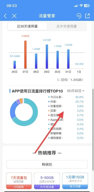 怎么看苹果手机的版本,深层数据计划实施 app_v8.708