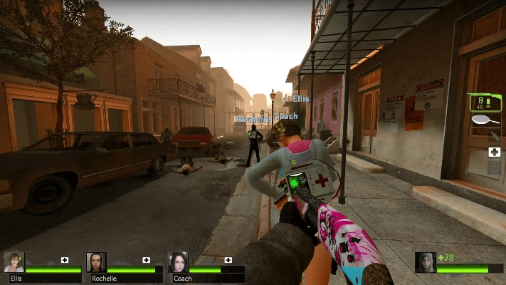 悬梁刺股 第5页