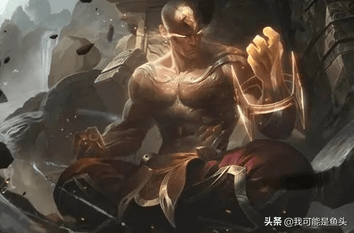 别再找了!10个永久免费的盲僧新版本神器,免费无套路,个人商用皆可!