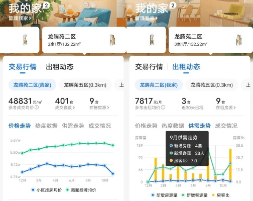官方下载贝壳中介,全面数据解析说明|3K_v3.993
