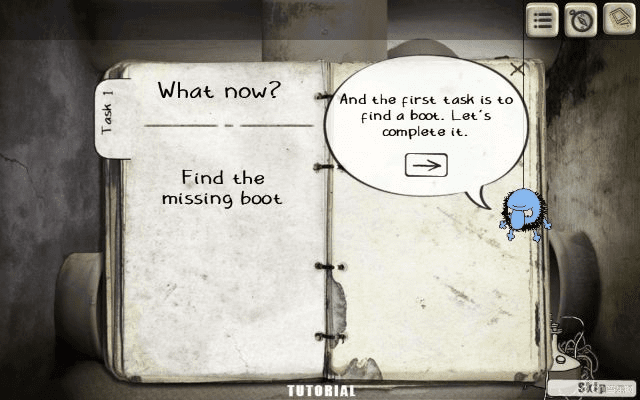 威风凛凛 第5页