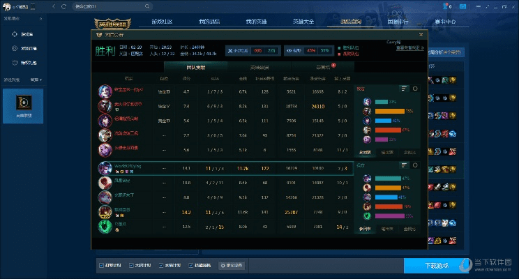 tgp老版本lol,可靠数据评估-轻量版_v4.429