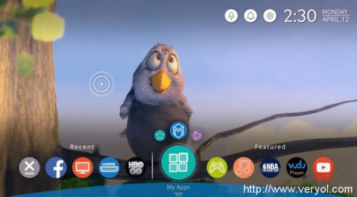 三星官方下载，发掘宝藏，Tizen_v3.556的独特魅力