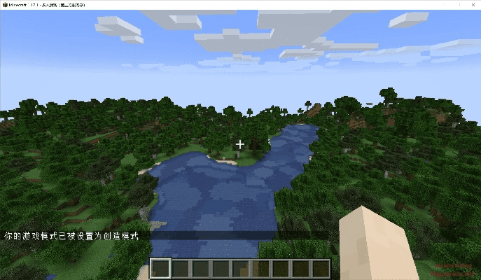 我的世界2.0版本,整体执行讲解_AP1_v9.517