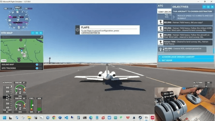模拟飞行下载官方,实效设计解析|免费版_v3.236