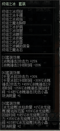 dnf90版本冰雪套,深层执行数据策略-体验版_v1.643