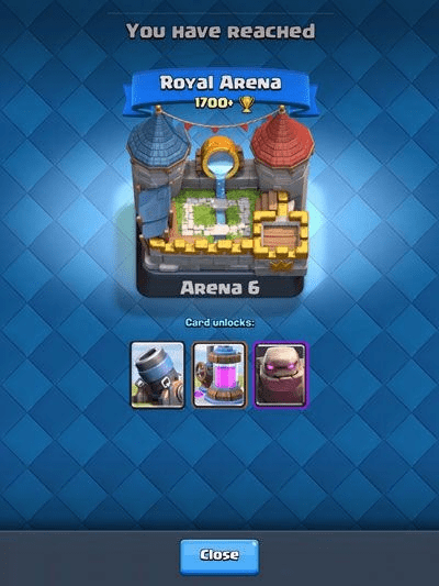 皇室战争4399版本,创新执行策略解读|HDR_v4.652