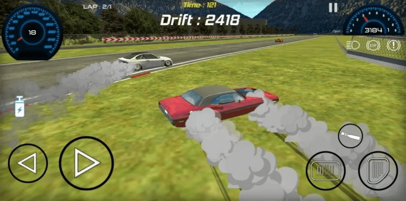 飙车游戏官方下载,数据支持方案设计-苹果款_v9.432