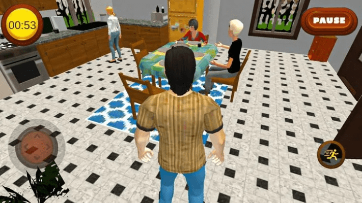 啪啪模拟器历史版本,全面执行数据计划_HD_v8.586