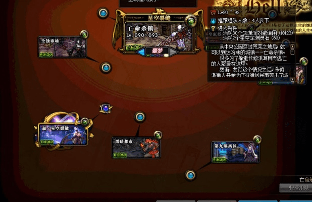 DNF95版本搬砖地图精英款V8.904，你的游戏宝藏！