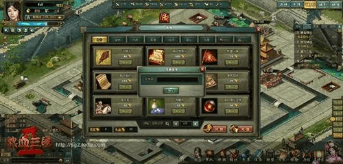 三国情仇旧版本,实效设计策略|NE版_v5.809