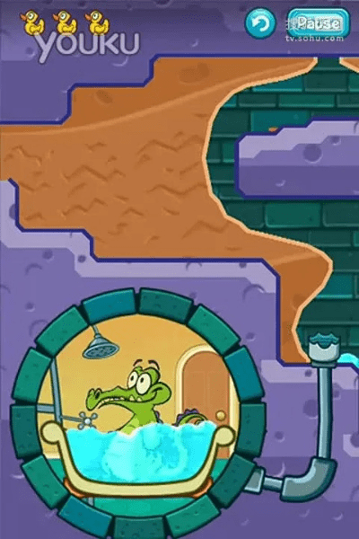 鳄鱼爱洗澡官方下载,高速响应策略 Linux_v5.176